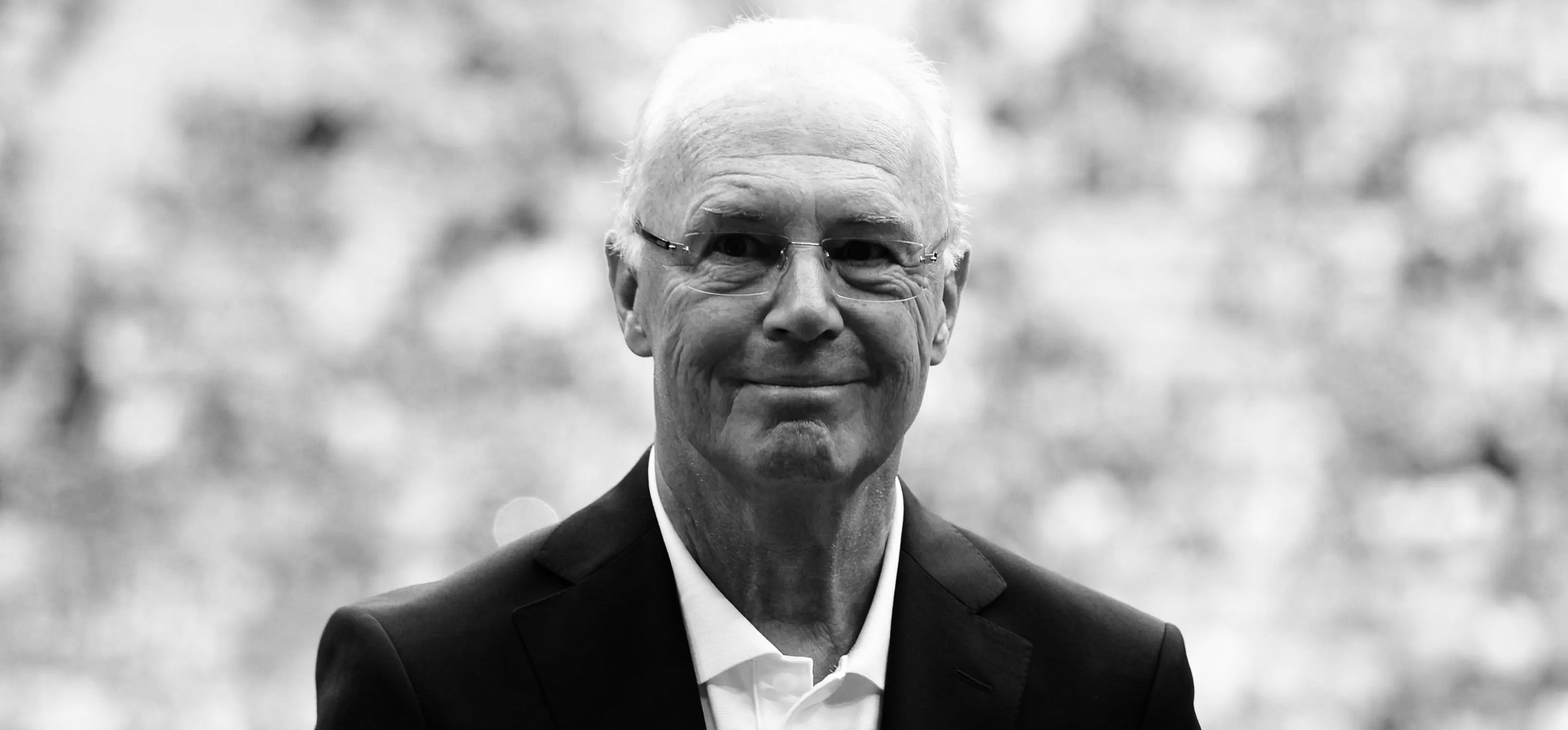 Franz Beckenbauer : la légende qui a révolutionné le football