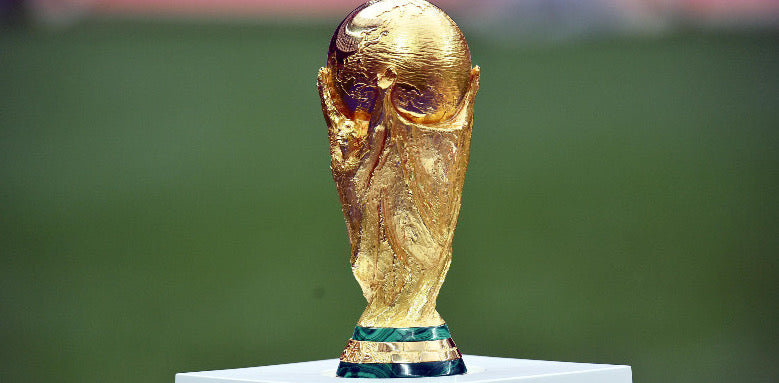Les 10 raisons pour lesquelles nous aimons la Coupe du monde