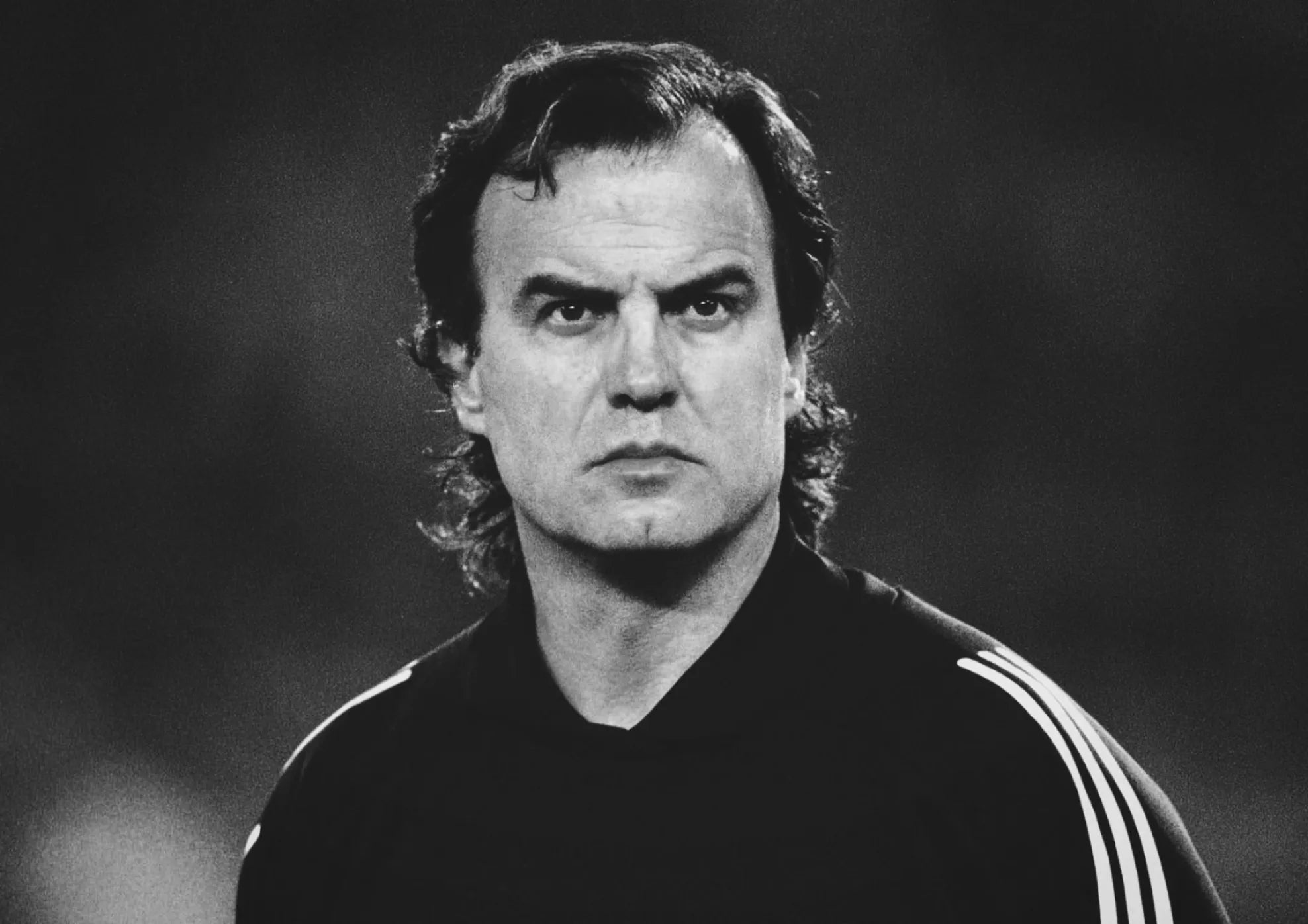 Marcelo Bielsa : Le maestro philosophique du football