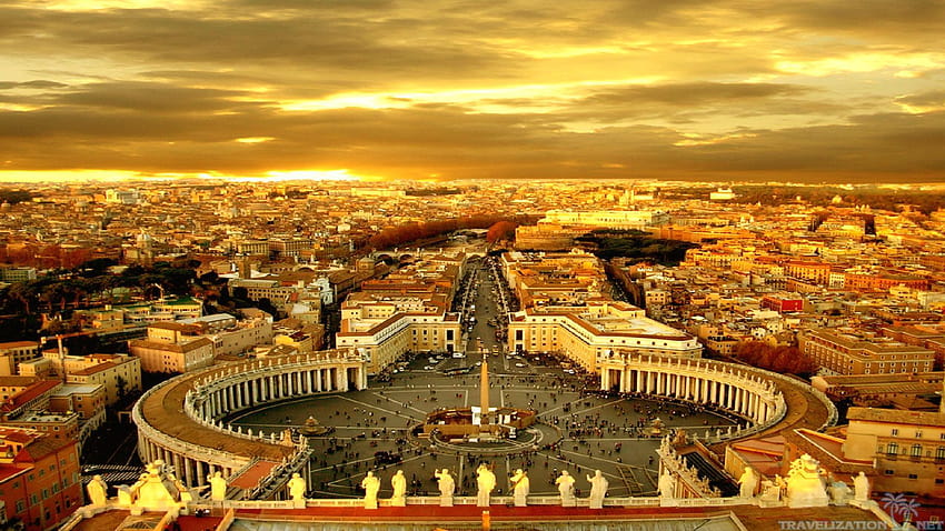 Explorer la ville éternelle : La tapisserie culturelle, l'héritage historique et la passion du football à Rome