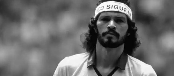 Sócrates : Le philosophe du football brésilien